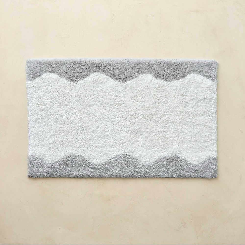 House of Noa Bath Mat – 21" x 34"